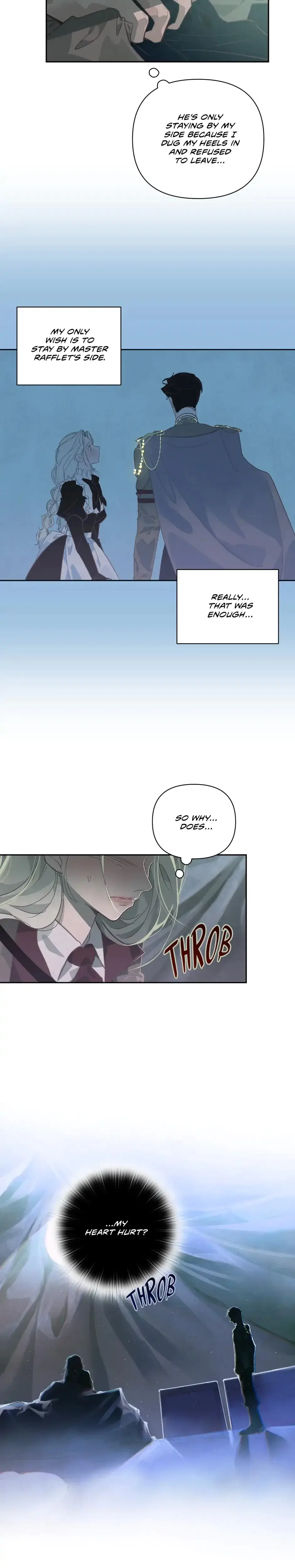 Stigma Effect Chapter 30 - Page 3