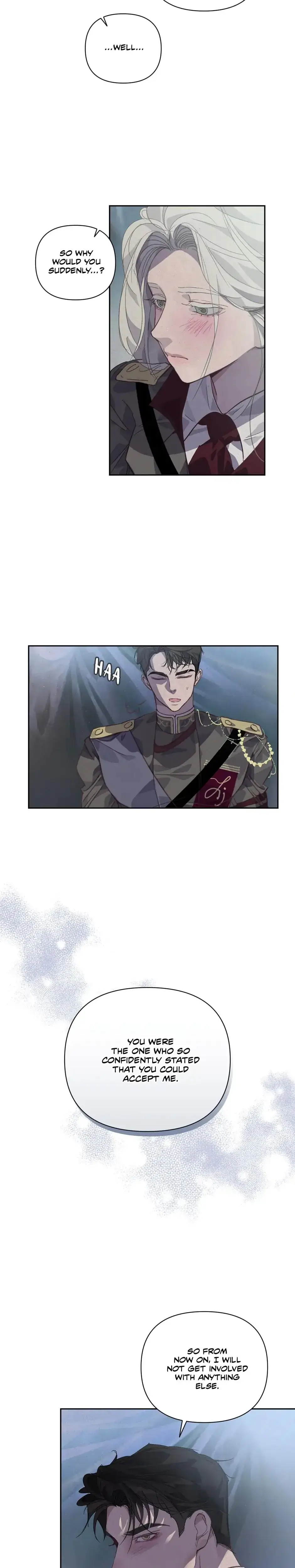 Stigma Effect Chapter 30 - Page 5