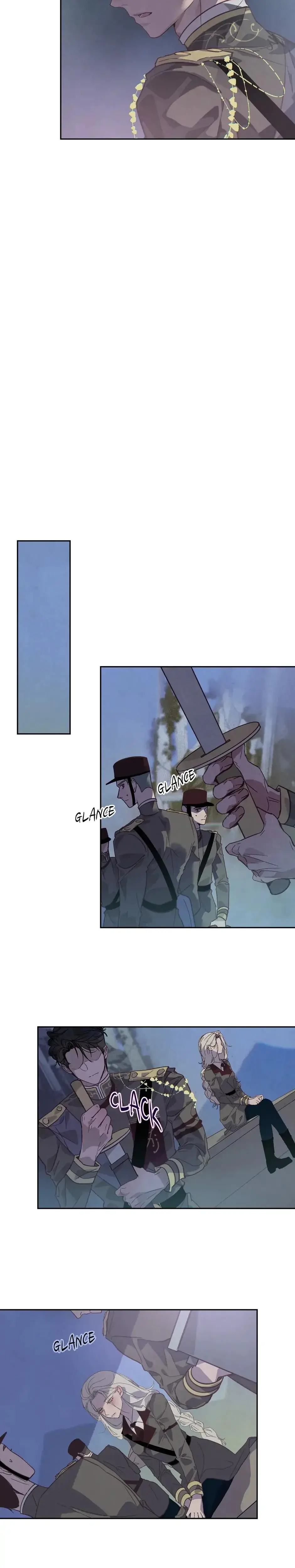 Stigma Effect Chapter 30 - Page 6