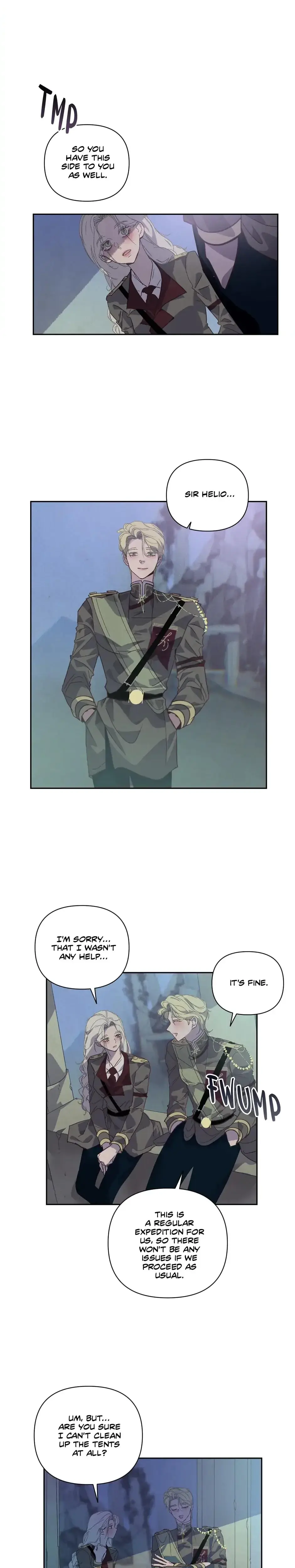 Stigma Effect Chapter 30 - Page 7