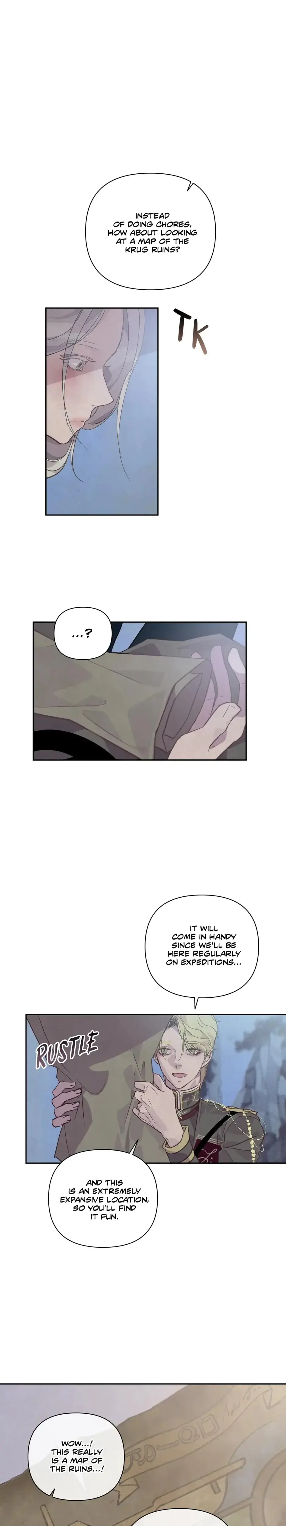 Stigma Effect Chapter 30 - Page 9