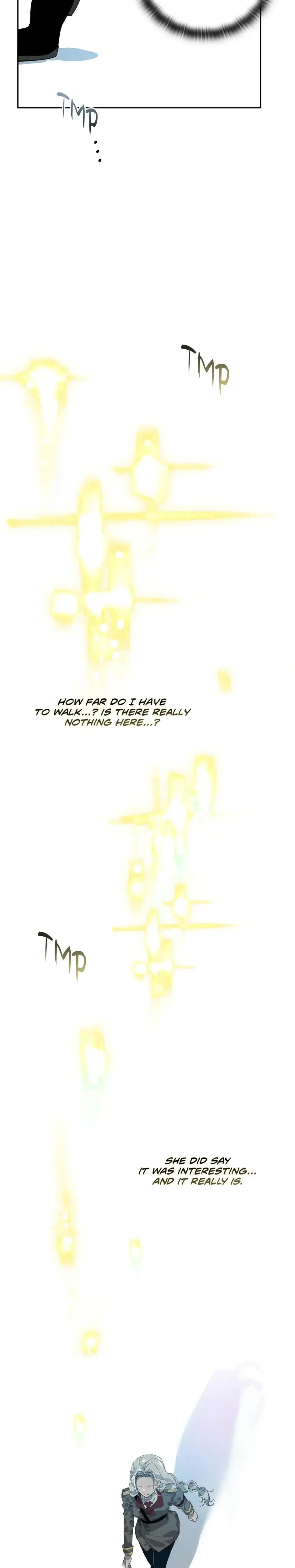 Stigma Effect Chapter 31 - Page 12
