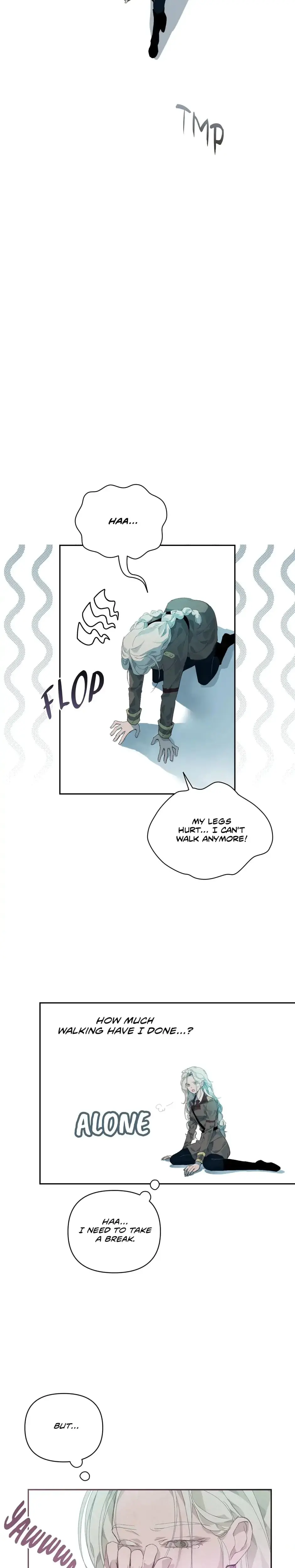 Stigma Effect Chapter 31 - Page 13