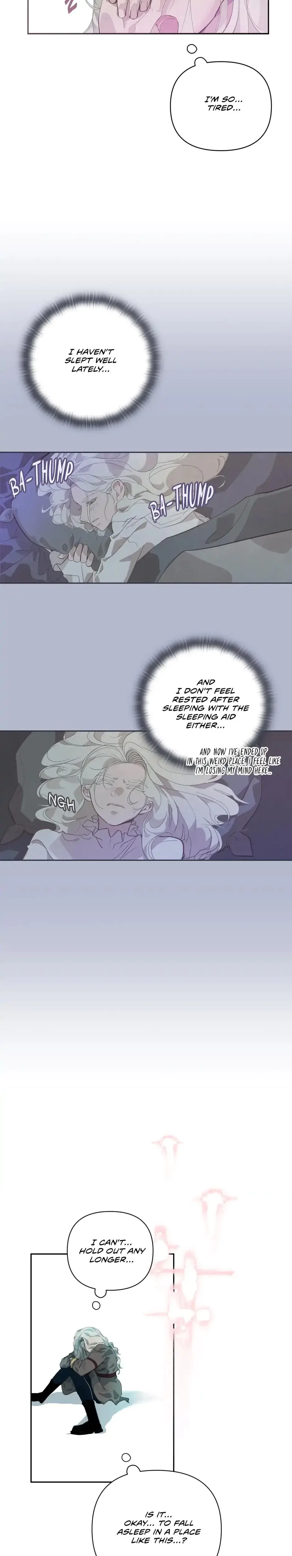 Stigma Effect Chapter 31 - Page 14