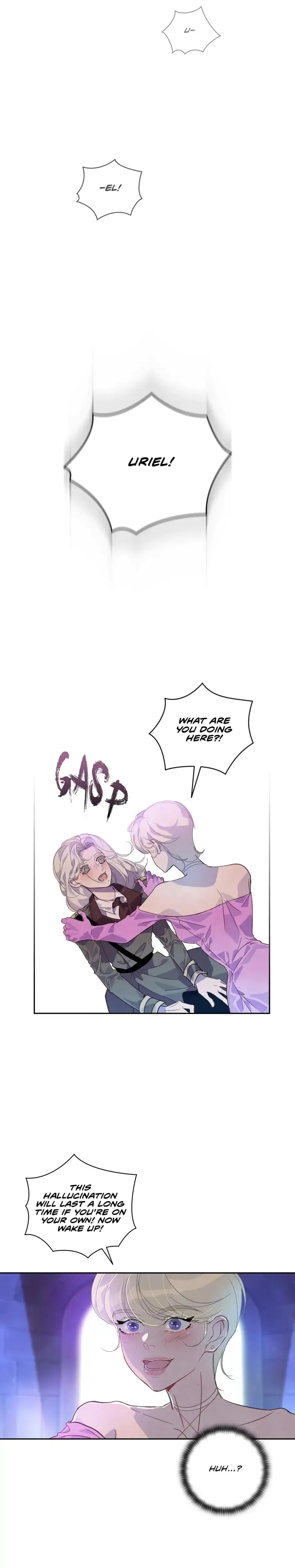 Stigma Effect Chapter 31 - Page 16