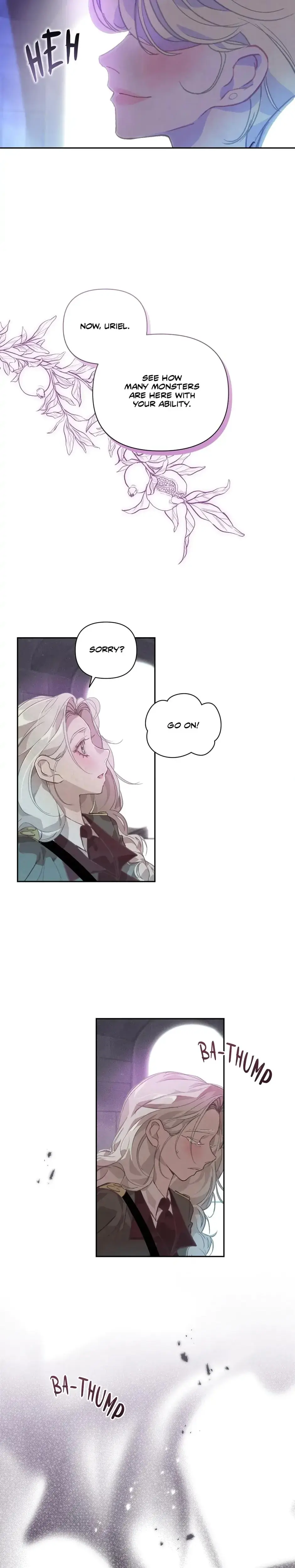 Stigma Effect Chapter 31 - Page 18