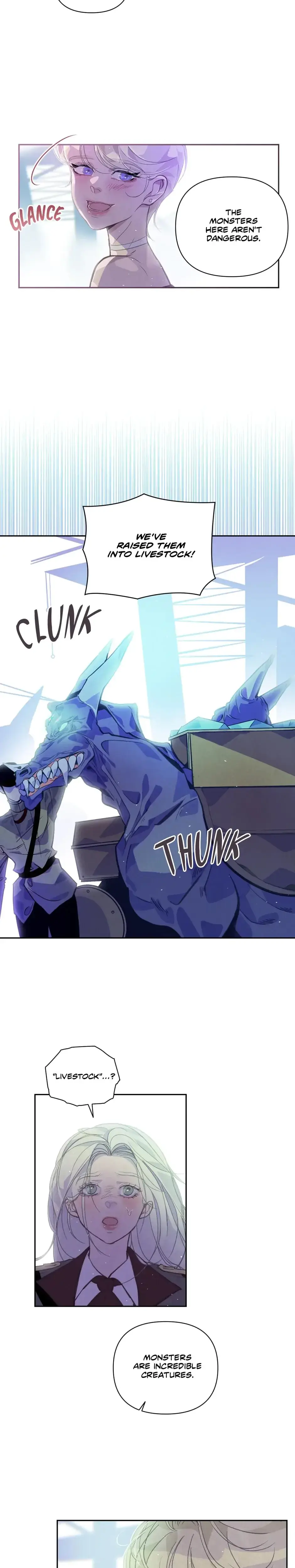 Stigma Effect Chapter 31 - Page 21