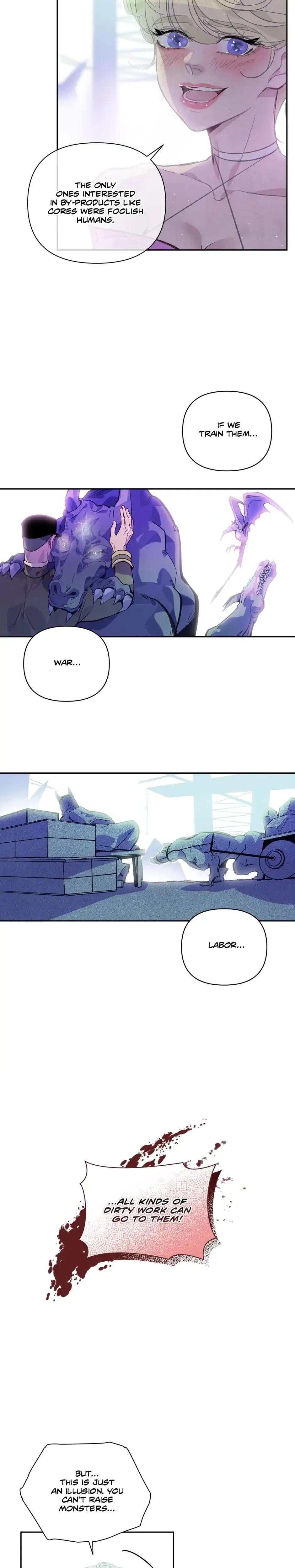 Stigma Effect Chapter 31 - Page 22