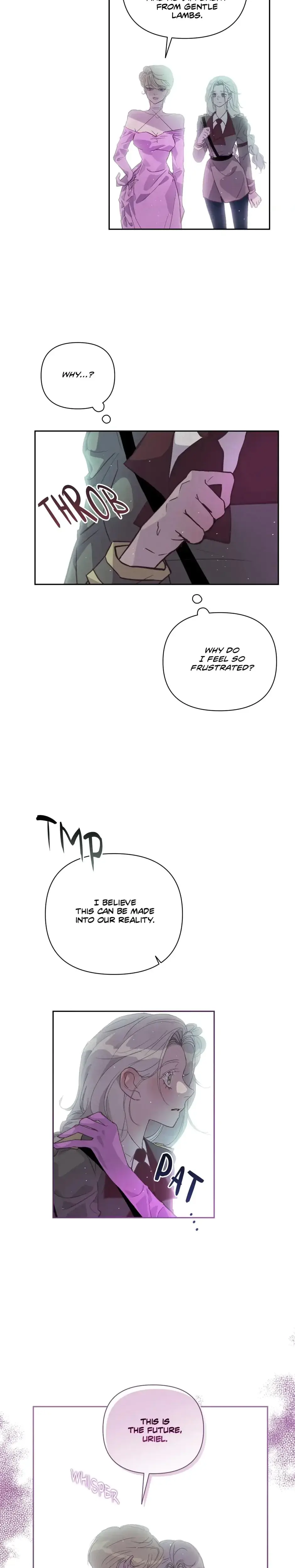 Stigma Effect Chapter 31 - Page 24