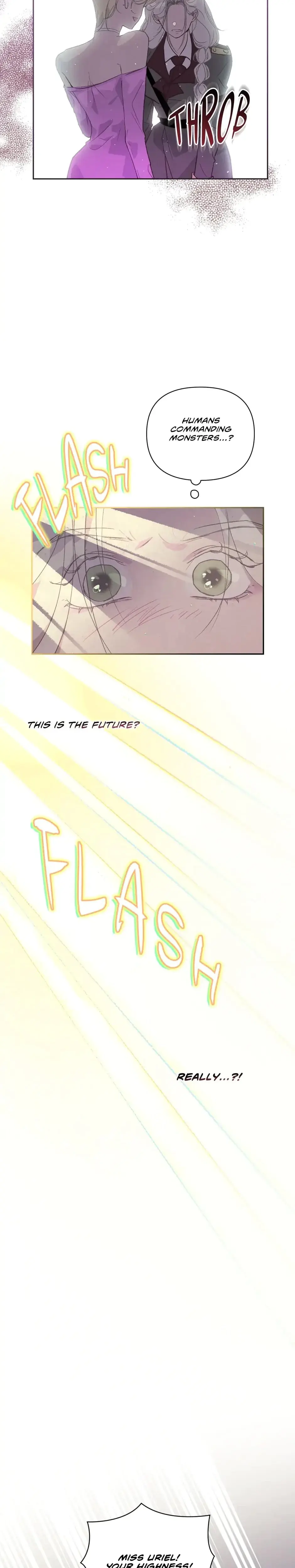 Stigma Effect Chapter 31 - Page 25