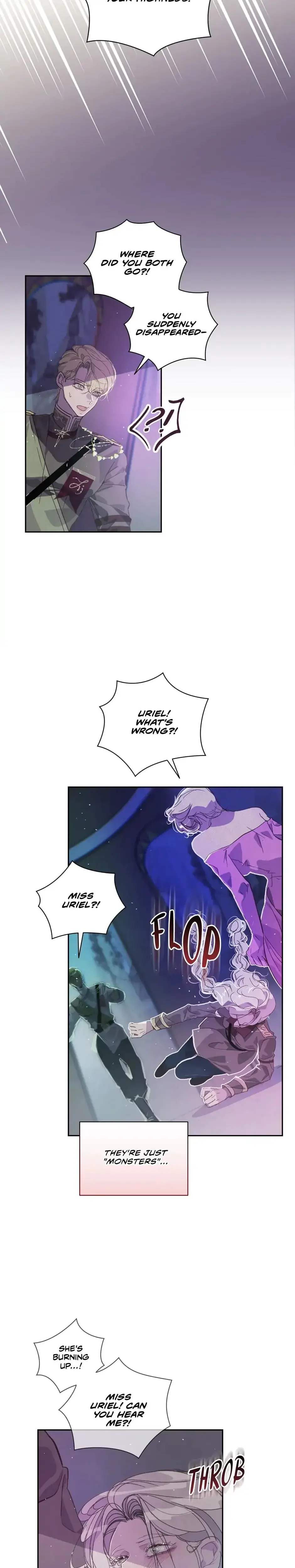 Stigma Effect Chapter 31 - Page 26