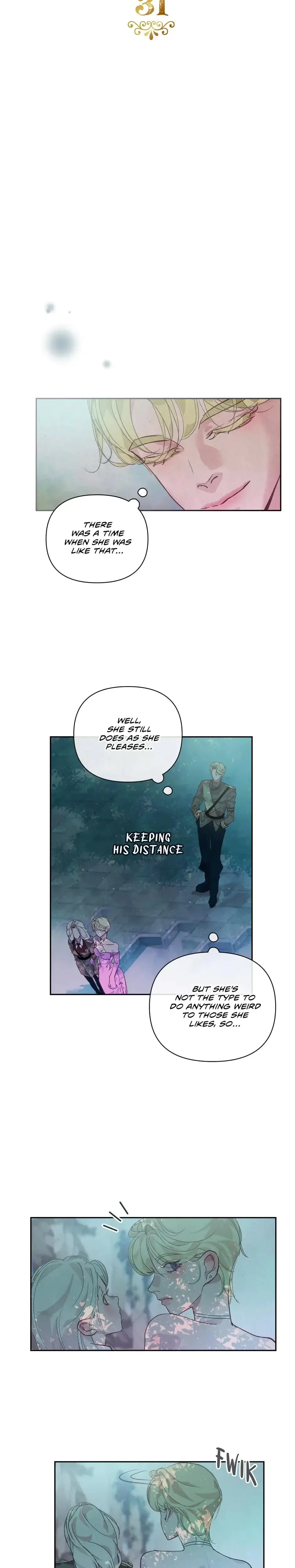 Stigma Effect Chapter 31 - Page 4