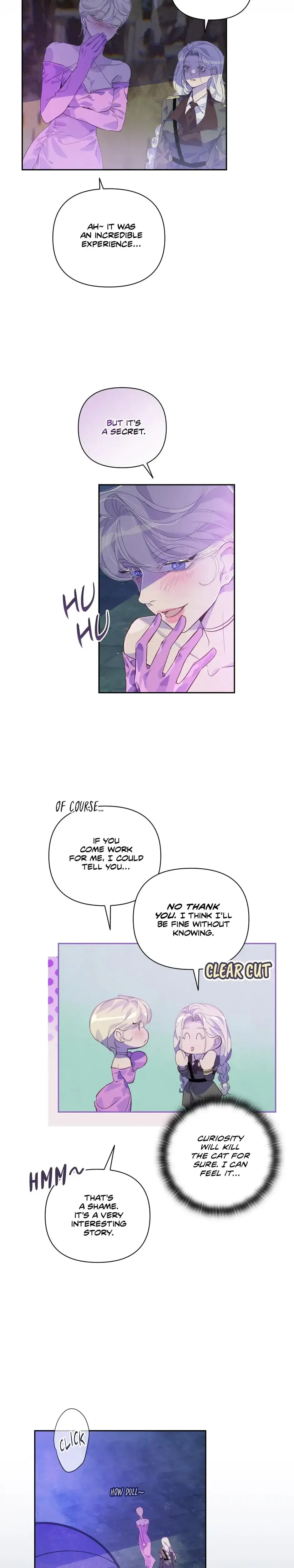 Stigma Effect Chapter 31 - Page 6