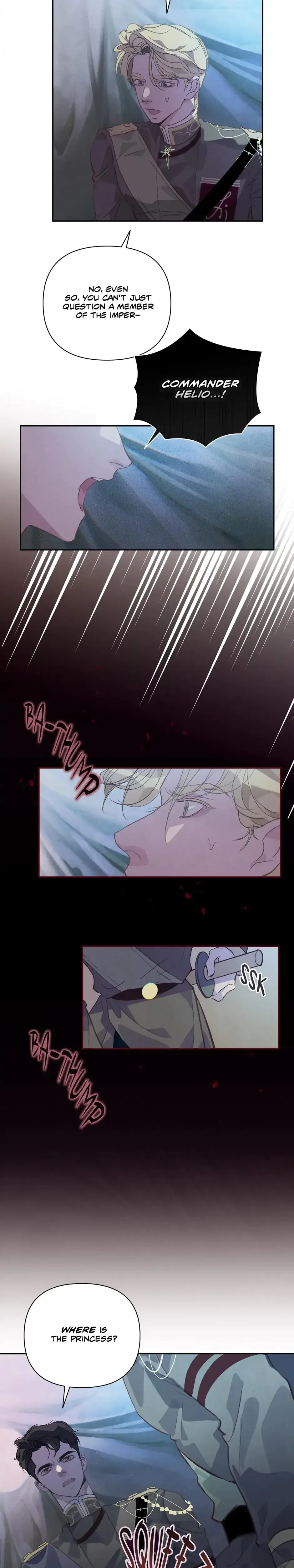 Stigma Effect Chapter 32 - Page 10