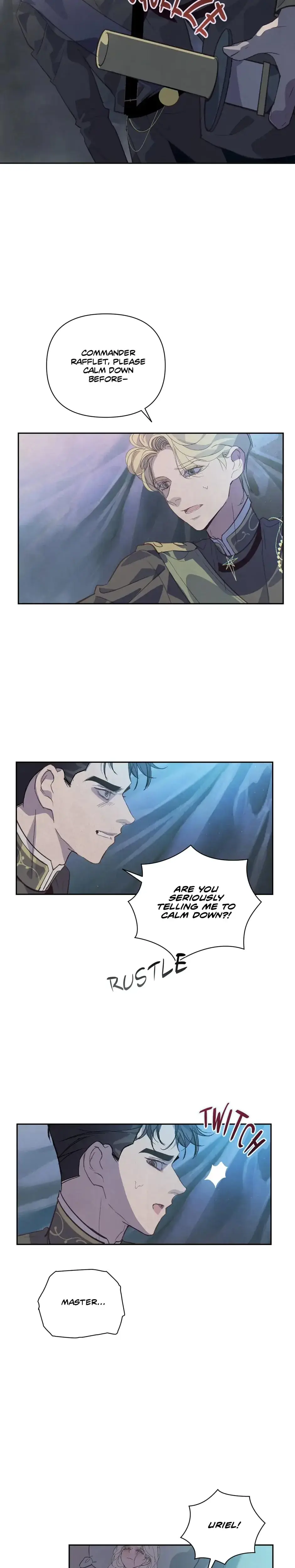 Stigma Effect Chapter 32 - Page 11
