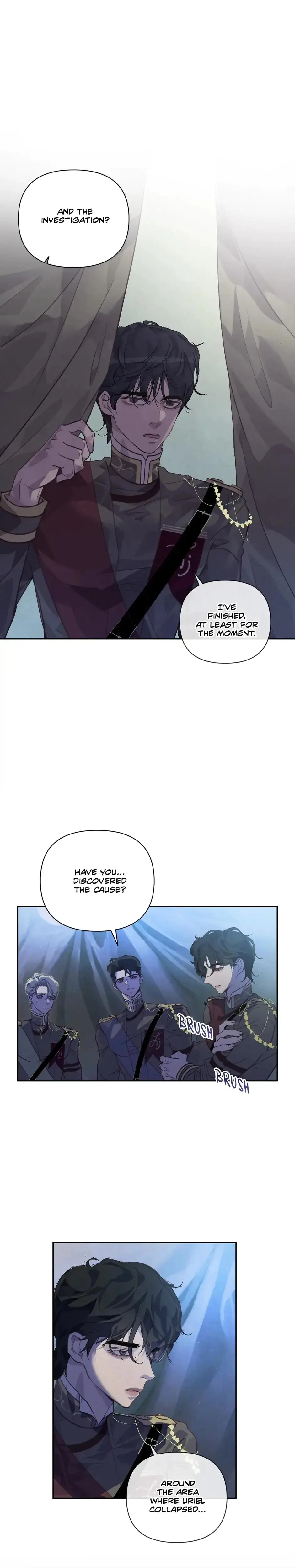 Stigma Effect Chapter 32 - Page 14