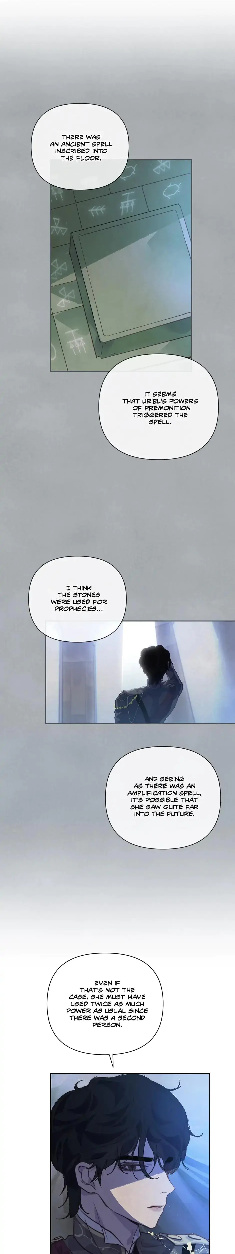 Stigma Effect Chapter 32 - Page 15