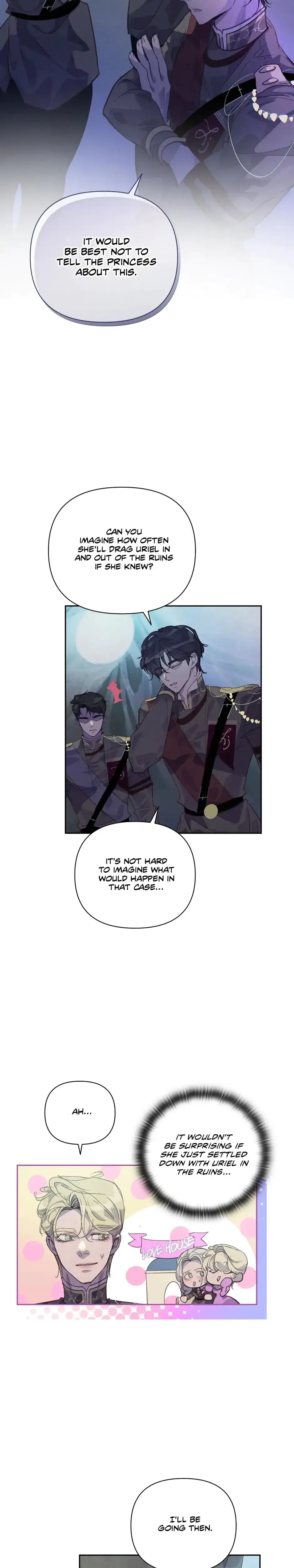 Stigma Effect Chapter 32 - Page 17