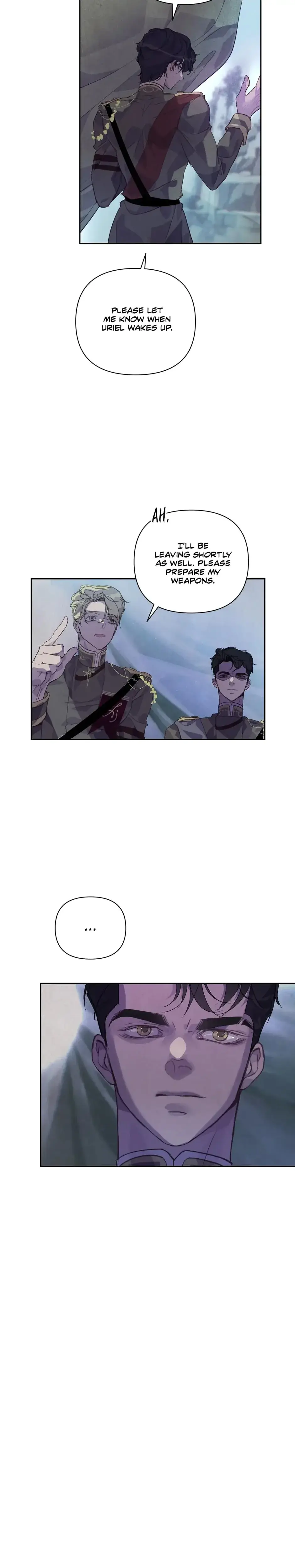 Stigma Effect Chapter 32 - Page 18