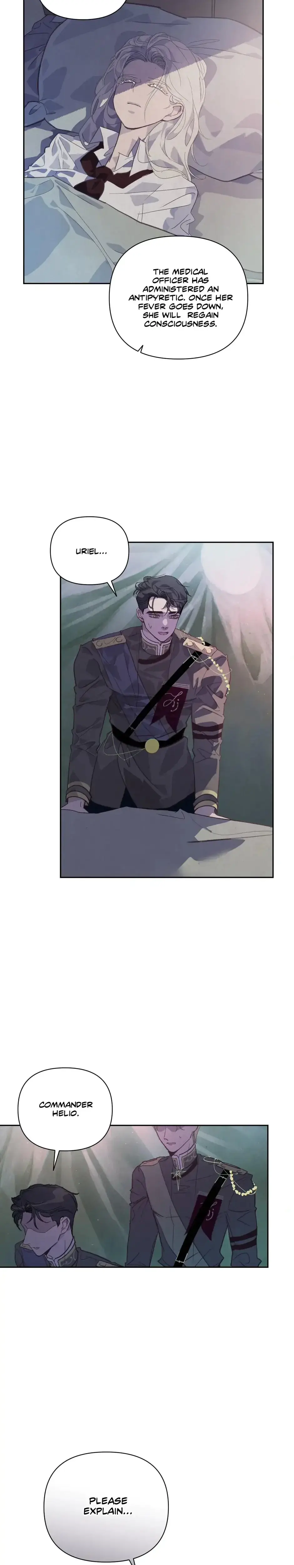 Stigma Effect Chapter 32 - Page 2