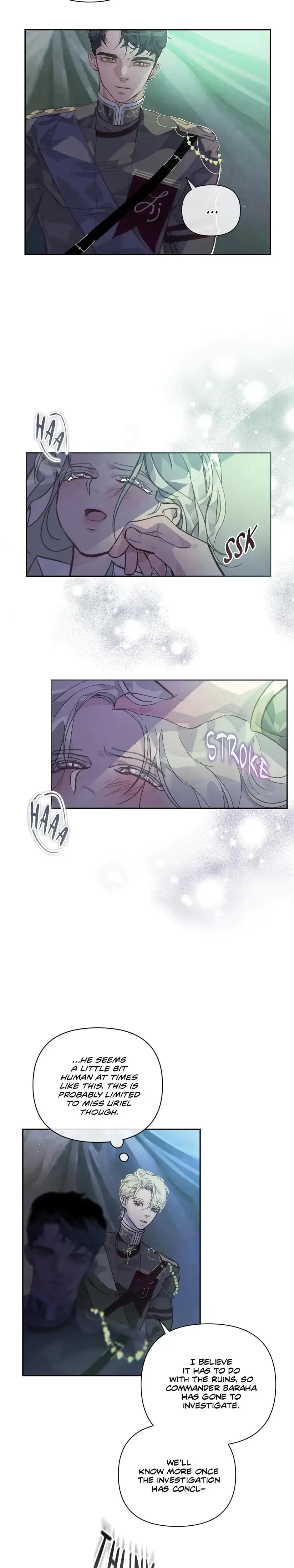 Stigma Effect Chapter 32 - Page 8