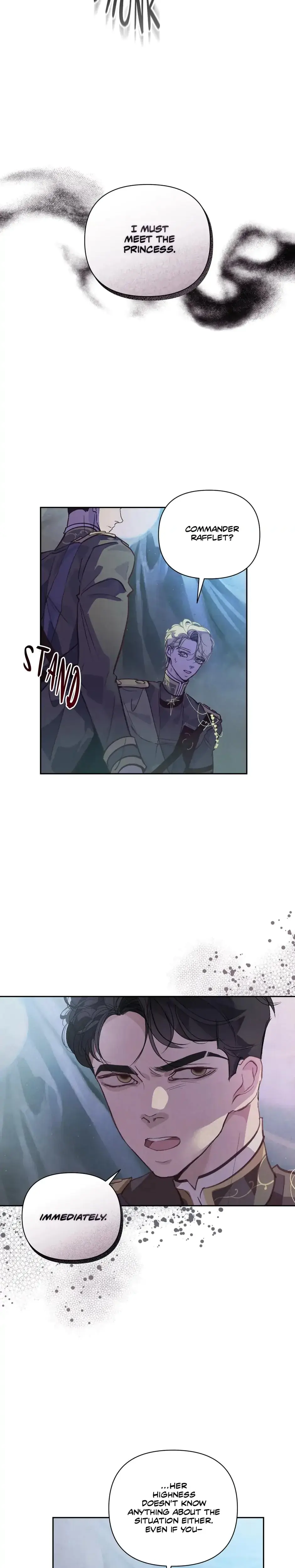 Stigma Effect Chapter 32 - Page 9