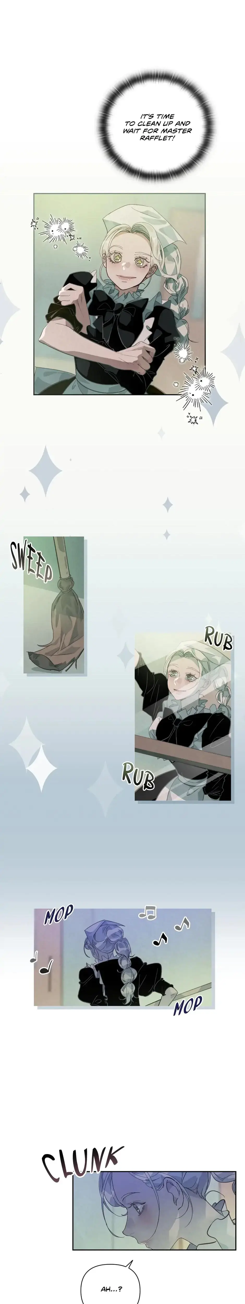 Stigma Effect Chapter 33 - Page 10