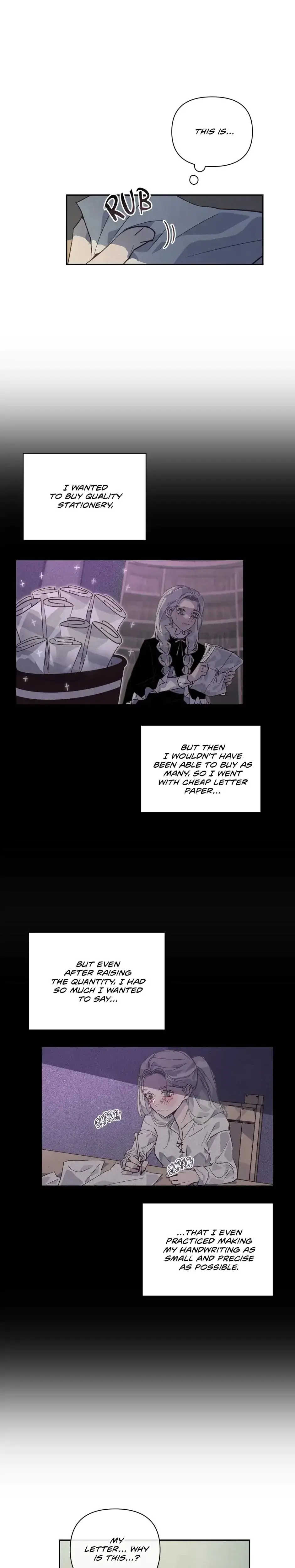 Stigma Effect Chapter 33 - Page 12