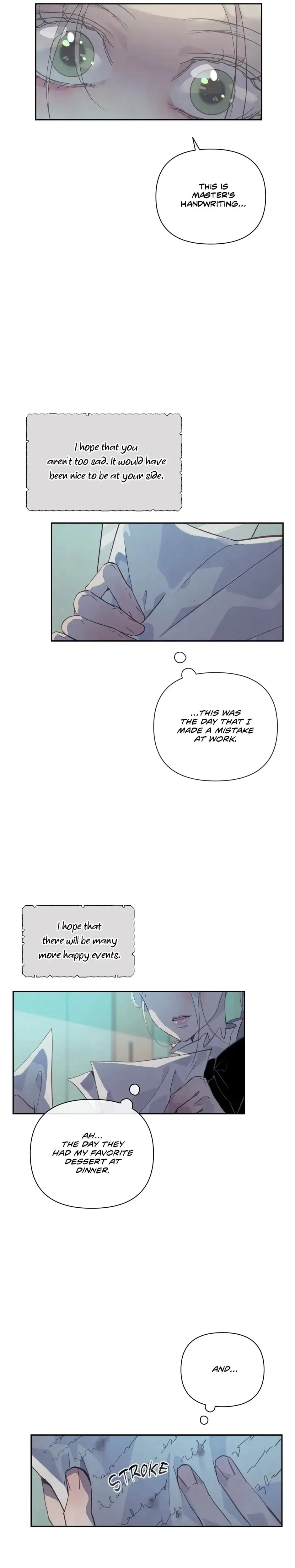 Stigma Effect Chapter 33 - Page 14