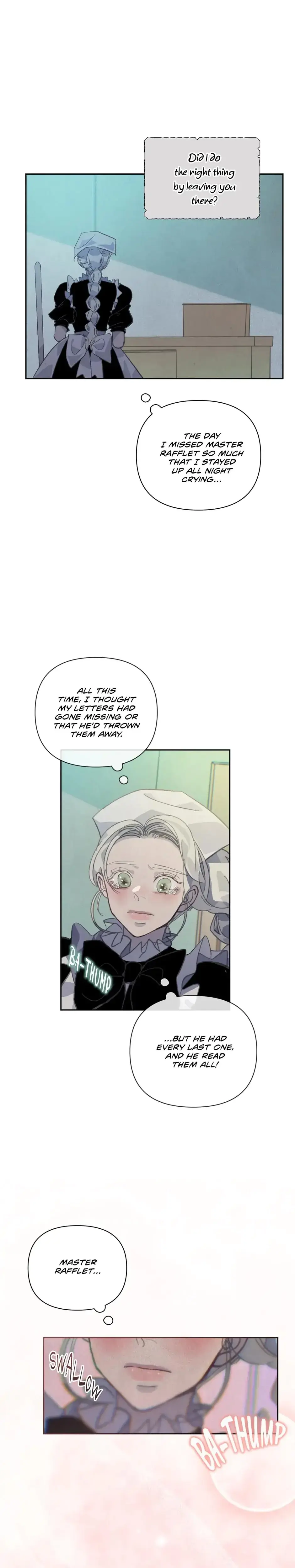 Stigma Effect Chapter 33 - Page 15