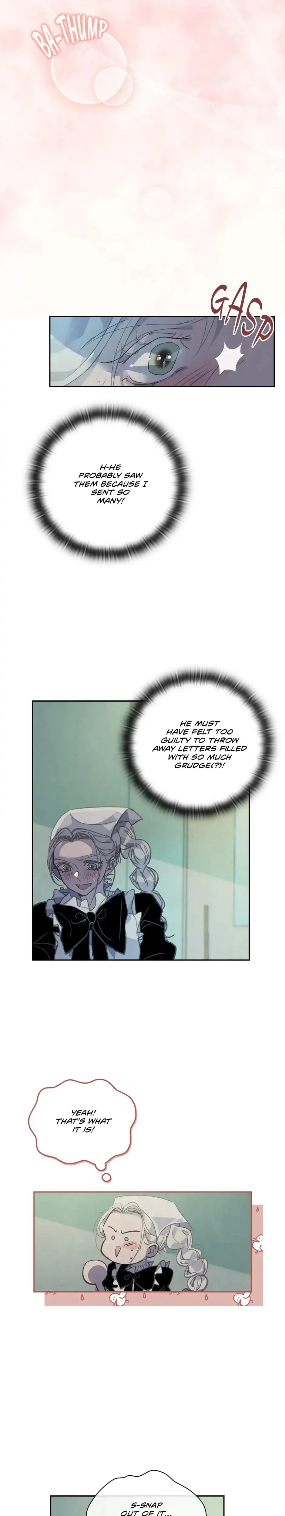Stigma Effect Chapter 33 - Page 16