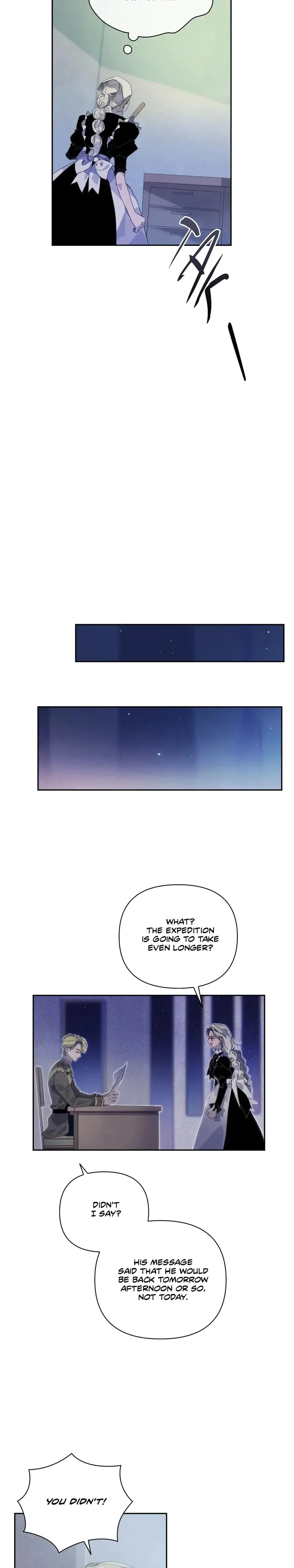 Stigma Effect Chapter 33 - Page 17