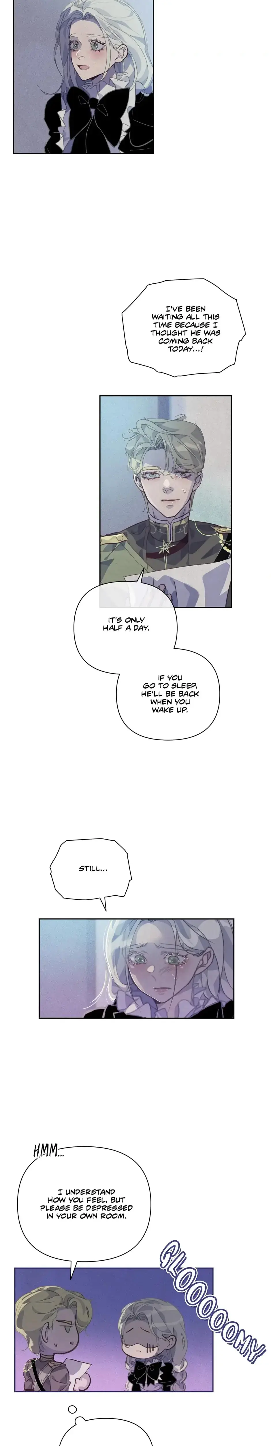 Stigma Effect Chapter 33 - Page 18