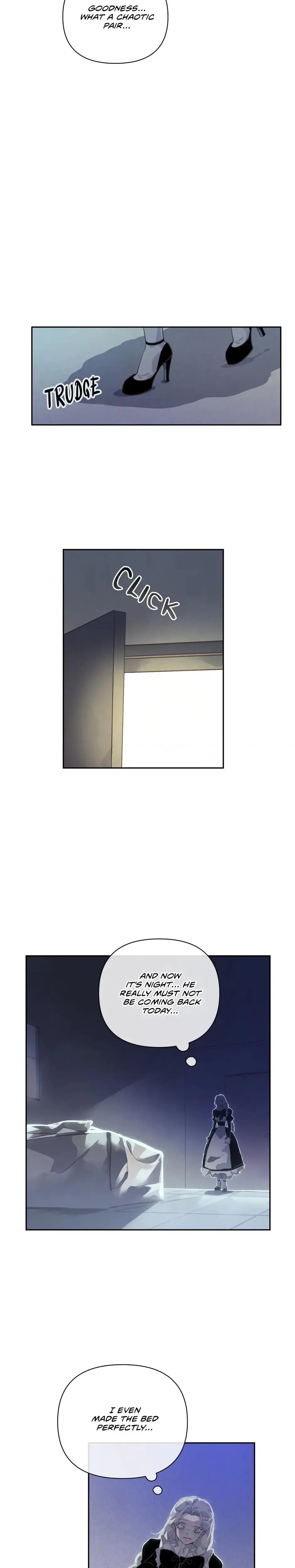 Stigma Effect Chapter 33 - Page 19
