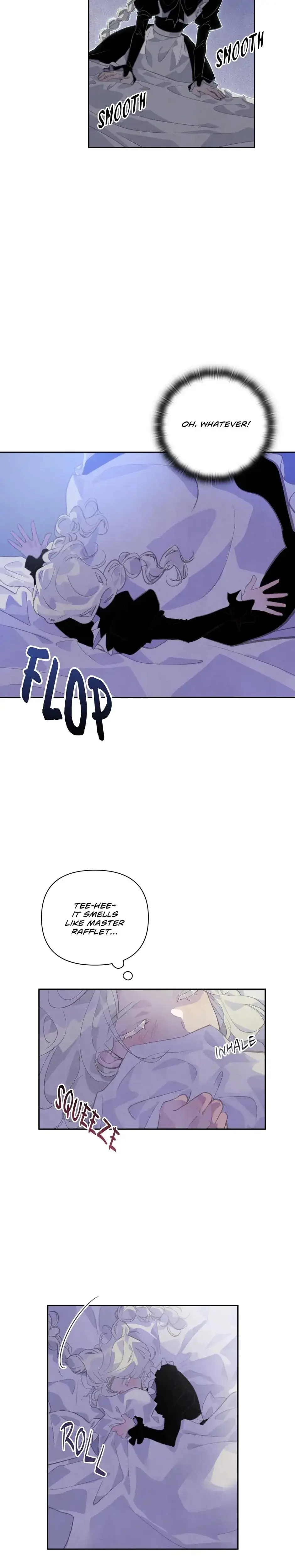 Stigma Effect Chapter 33 - Page 20