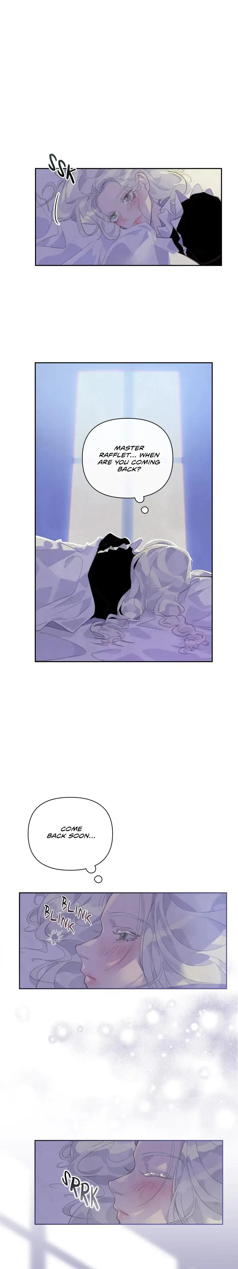 Stigma Effect Chapter 33 - Page 21