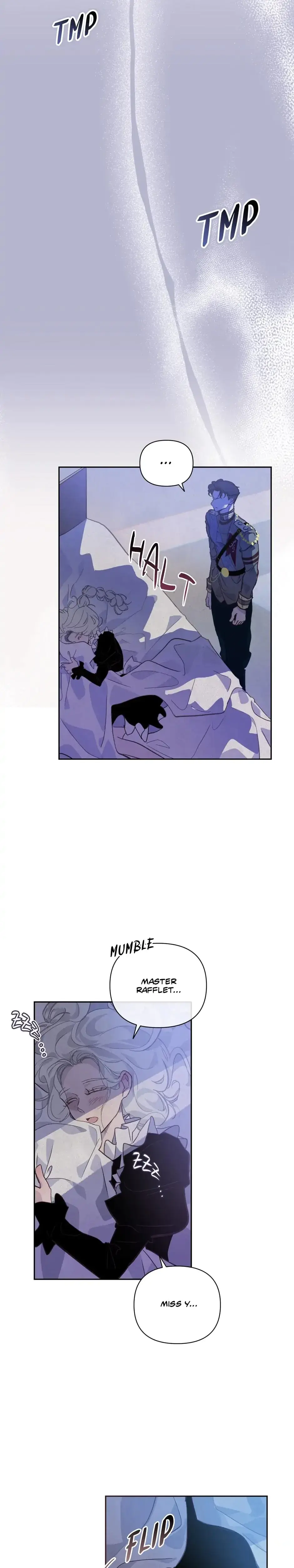 Stigma Effect Chapter 33 - Page 23