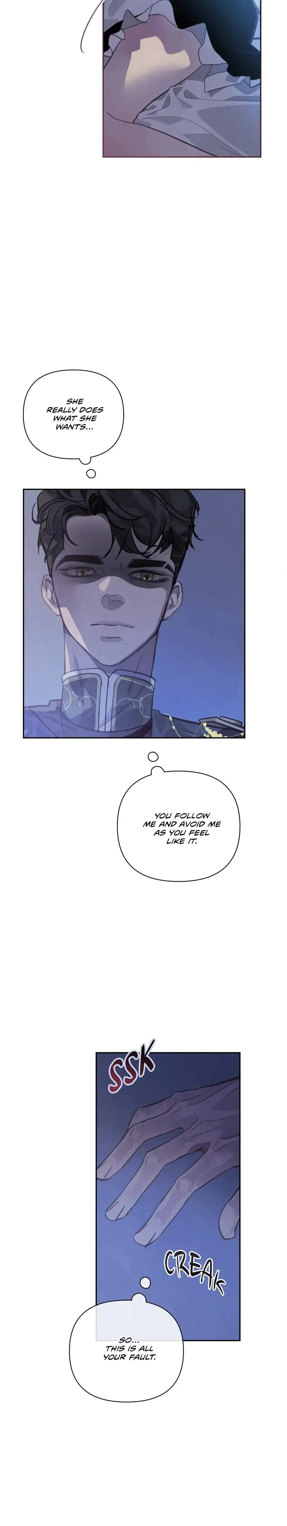 Stigma Effect Chapter 33 - Page 24