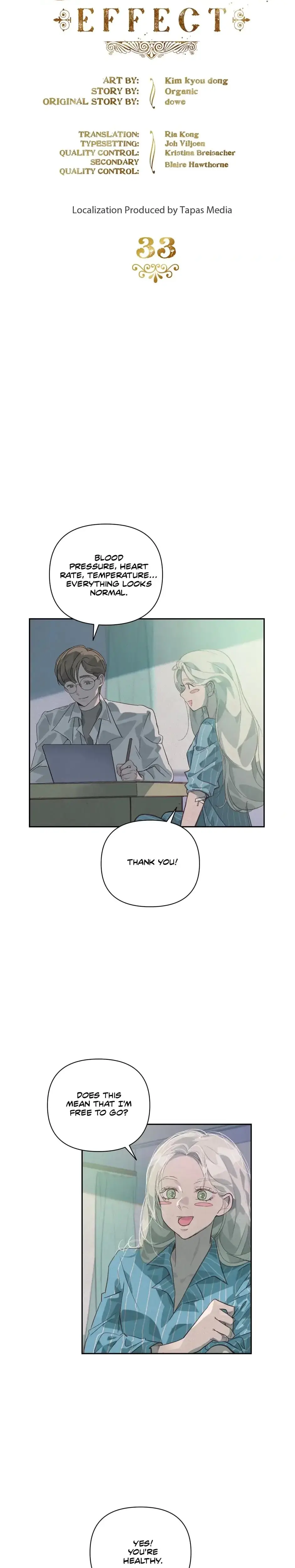 Stigma Effect Chapter 33 - Page 4