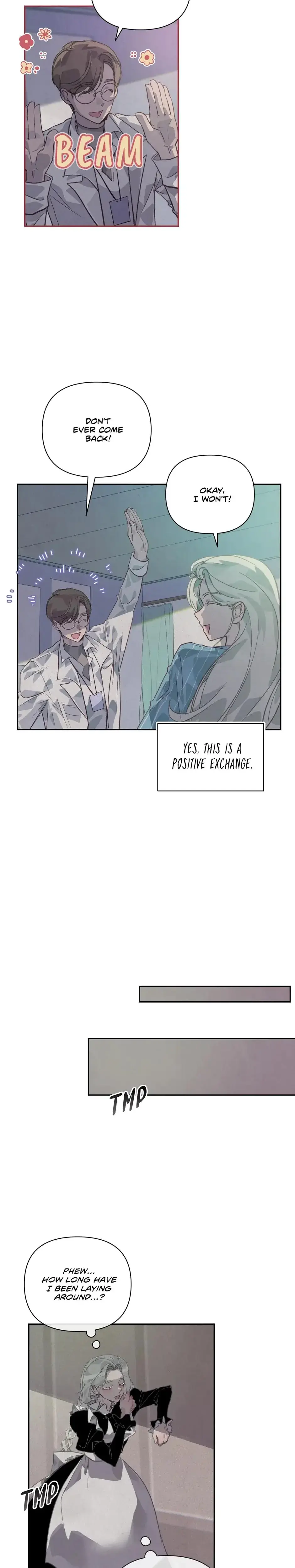 Stigma Effect Chapter 33 - Page 5