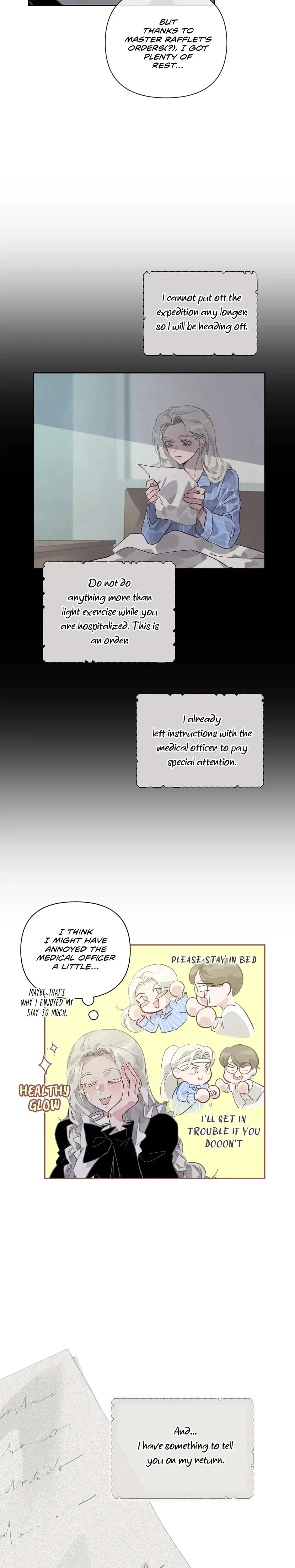 Stigma Effect Chapter 33 - Page 6