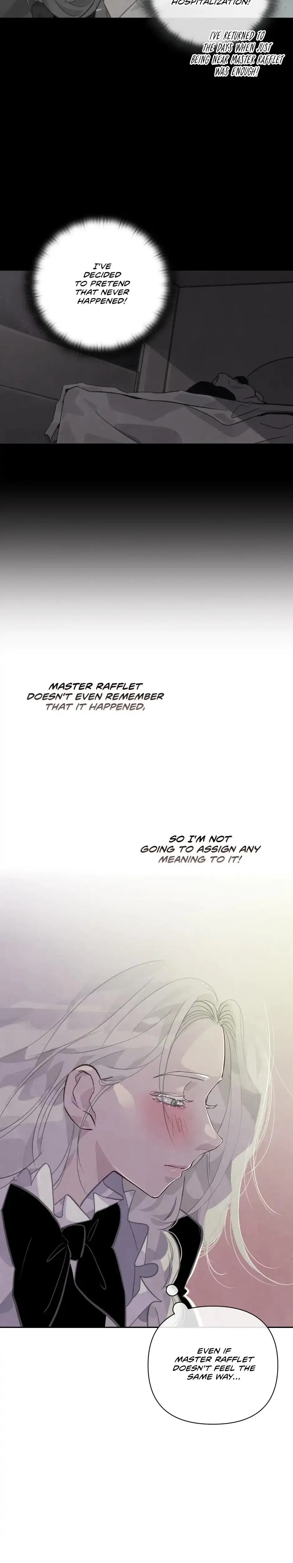 Stigma Effect Chapter 33 - Page 8