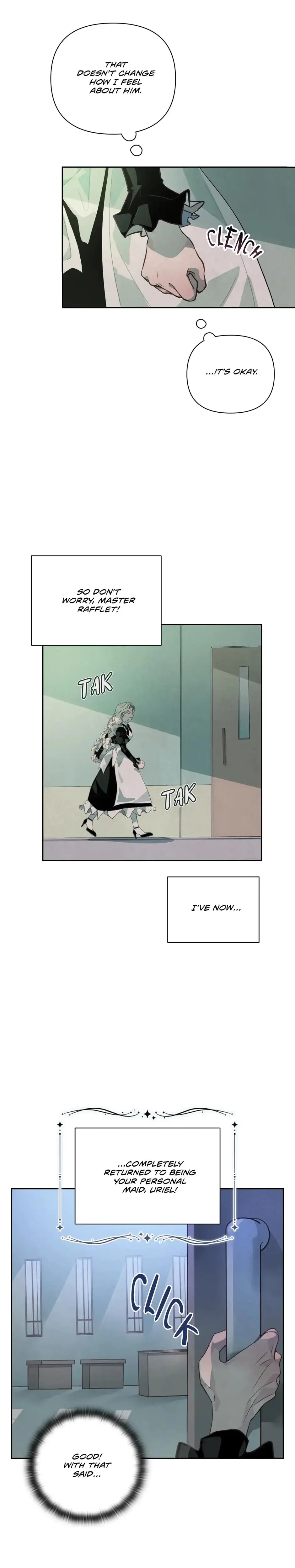 Stigma Effect Chapter 33 - Page 9