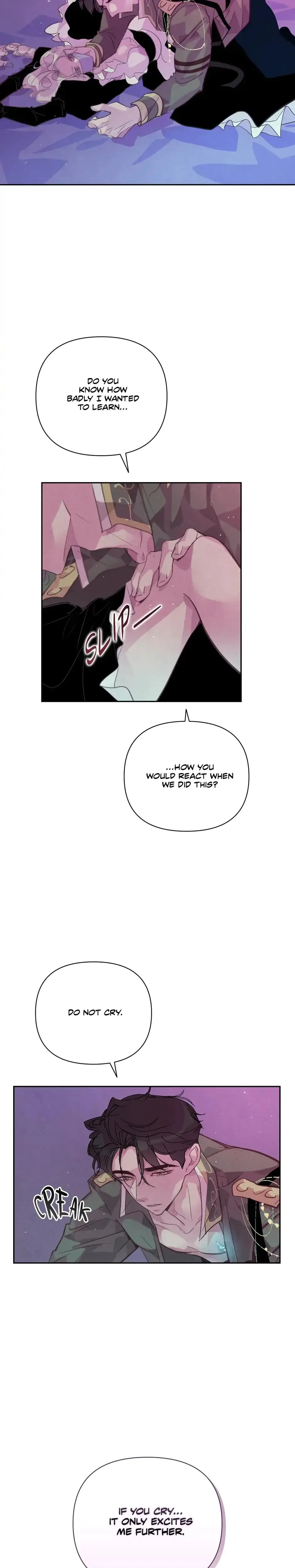 Stigma Effect Chapter 34 - Page 10