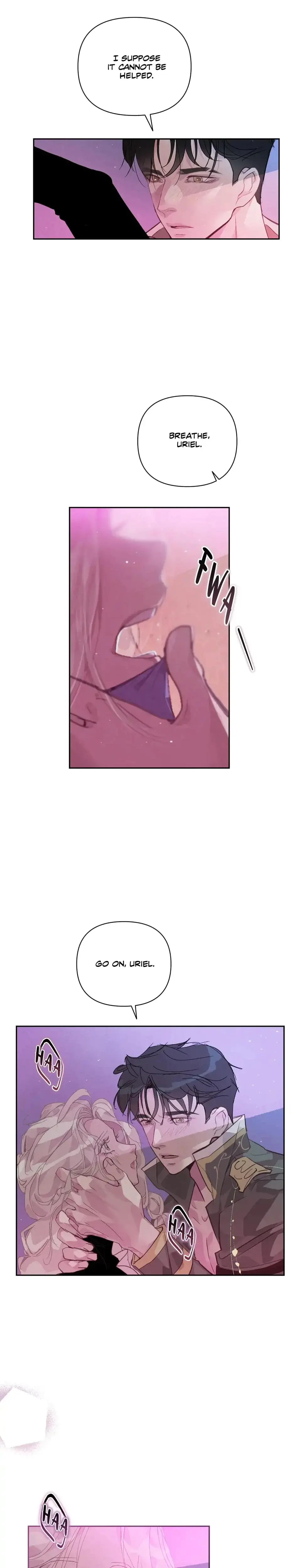 Stigma Effect Chapter 34 - Page 12