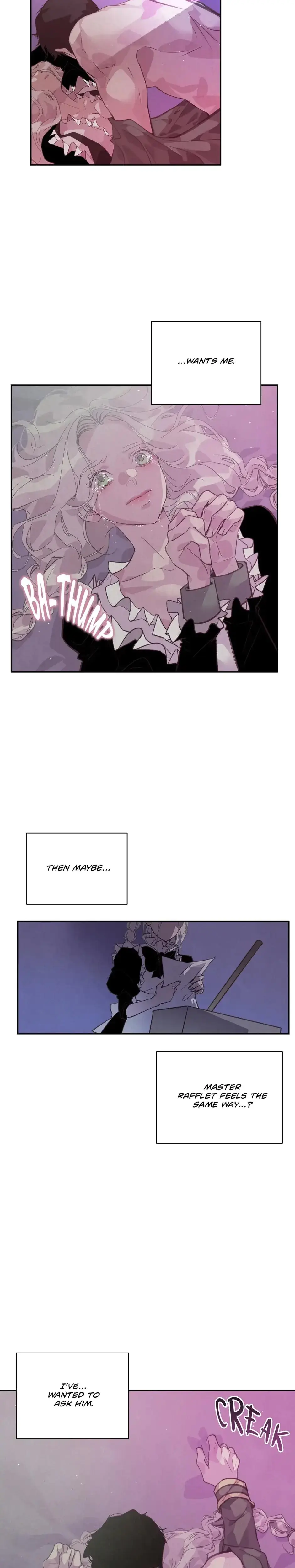 Stigma Effect Chapter 34 - Page 14