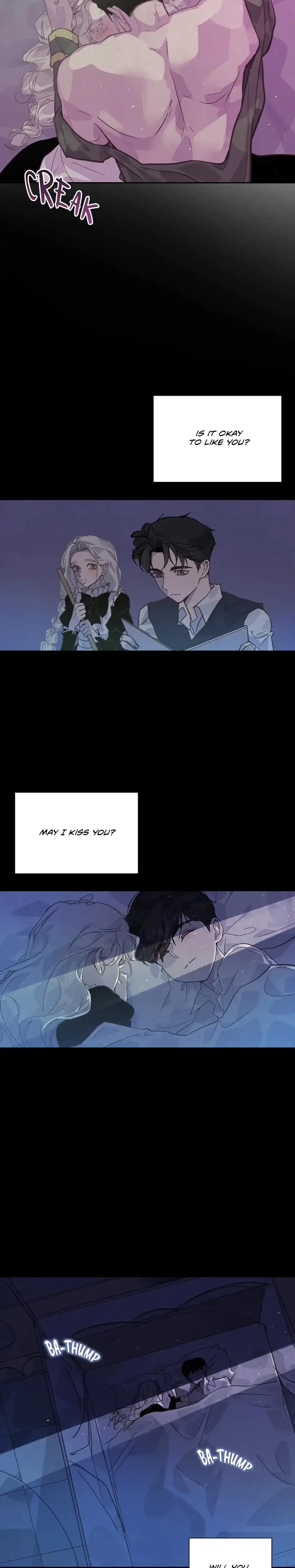 Stigma Effect Chapter 34 - Page 15