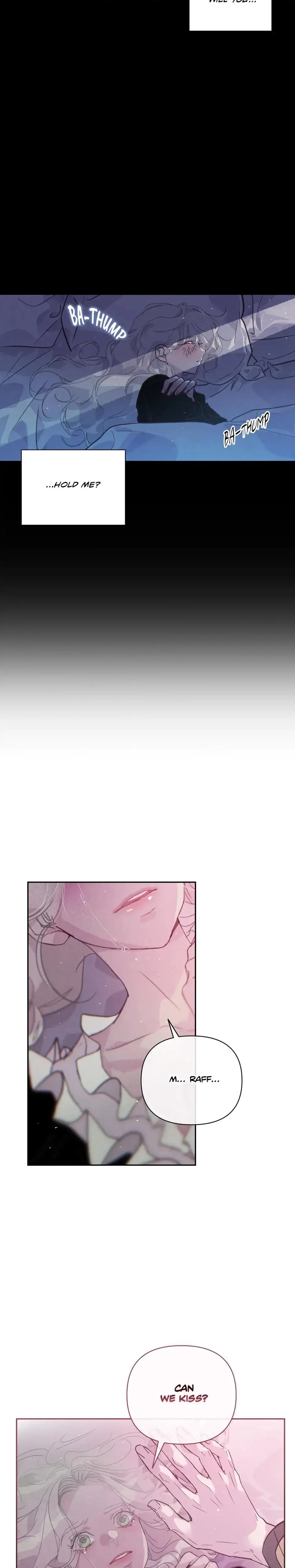 Stigma Effect Chapter 34 - Page 16