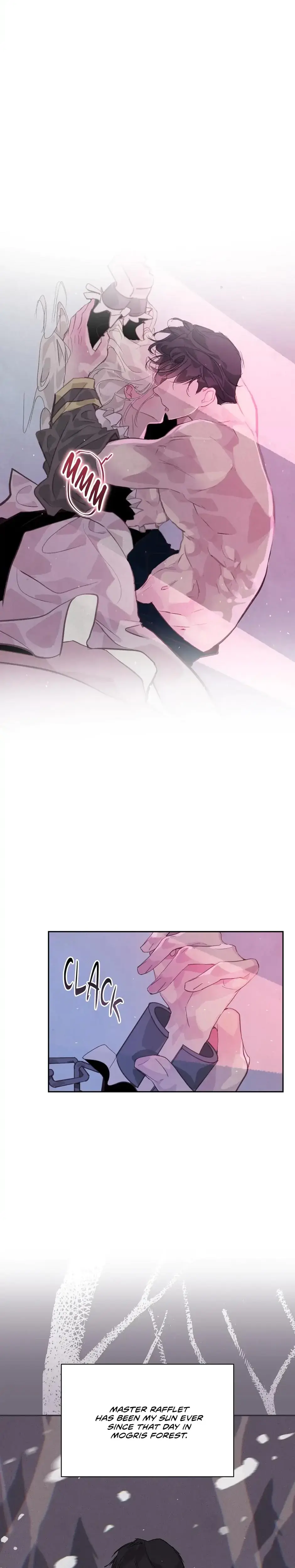 Stigma Effect Chapter 34 - Page 18