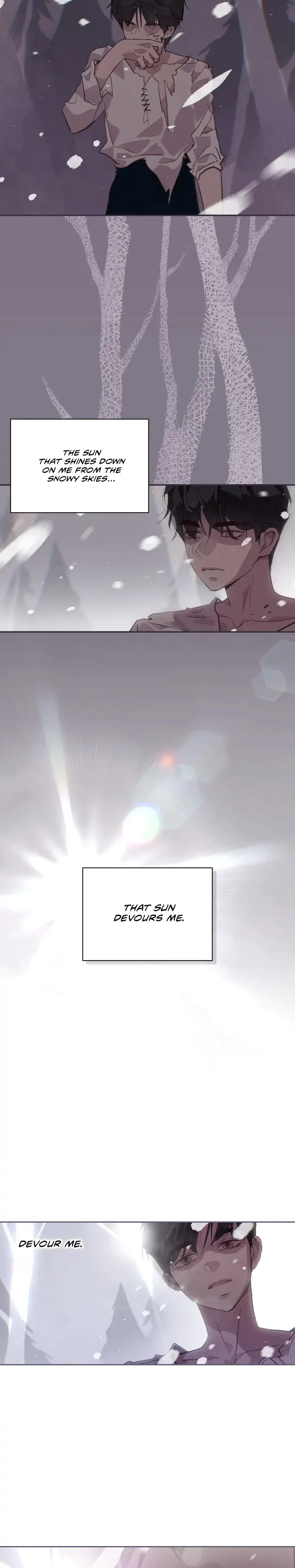 Stigma Effect Chapter 34 - Page 19